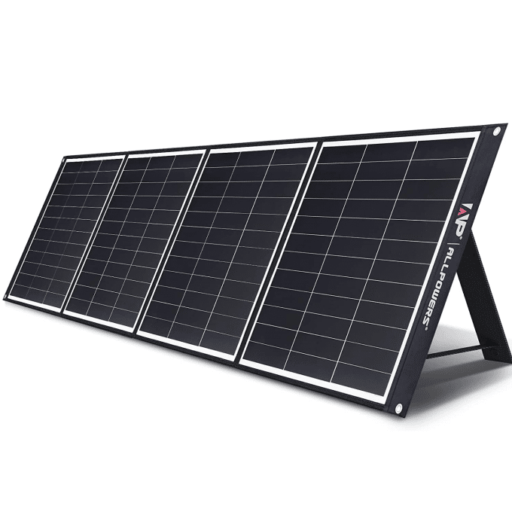 Allpowers ap-sp-035-bla 200W