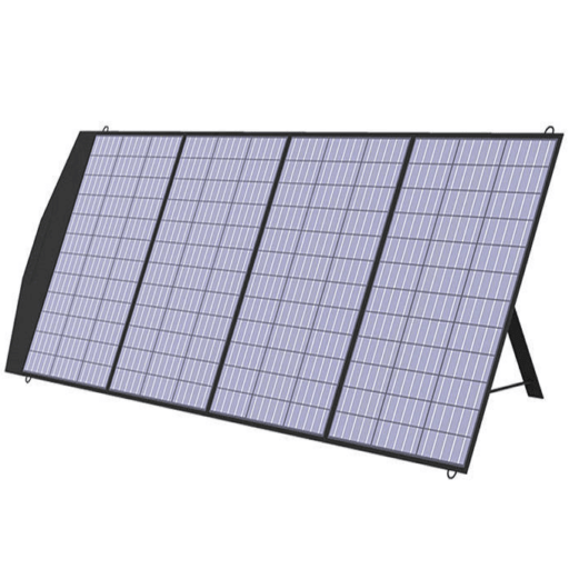 Allpowers ap-sp-033-bla 200W Solárny panel