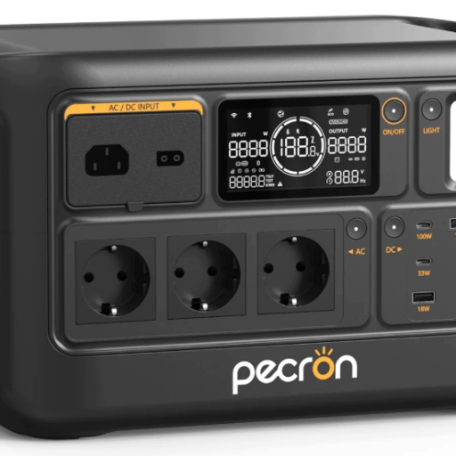 Pecron F1000LFP